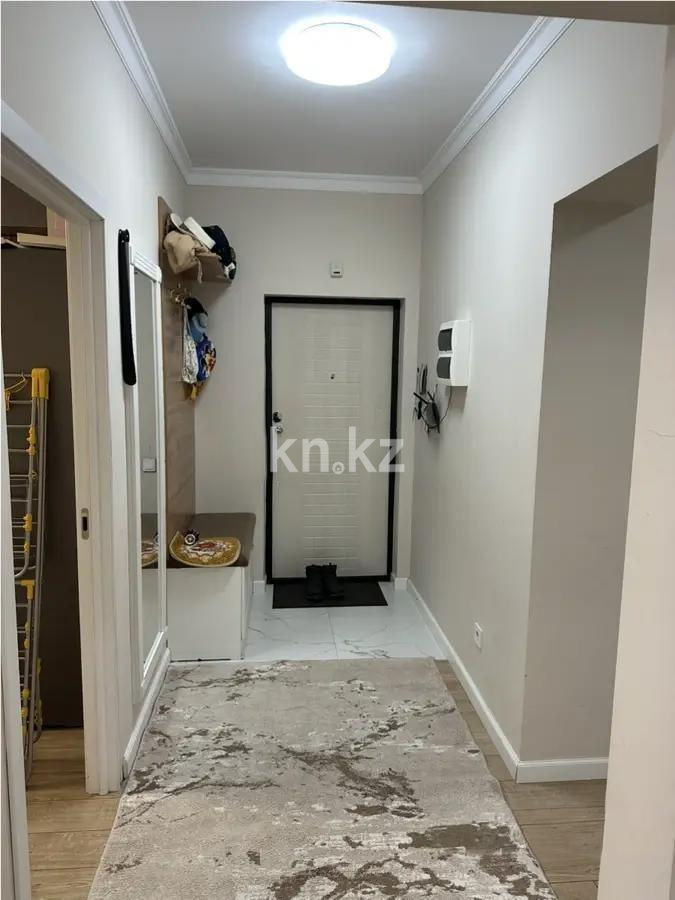 Продажа 2-комнатной квартиры, 69 м² - Продажа квартир в новостройках Алматы фото 6 из 6