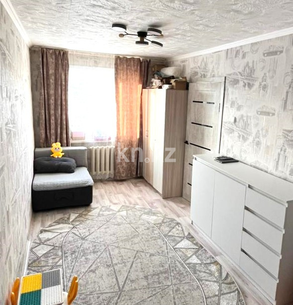 Продажа 5-комнатной квартиры, 47 м² - Продажа квартир в Абае фото 5 из 5