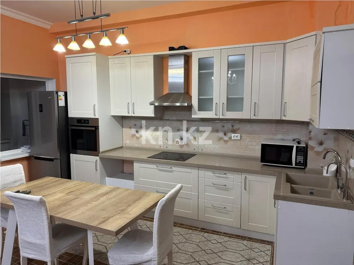 Продажа 2-комнатной квартиры, 80 м² в Астане - фото 2
