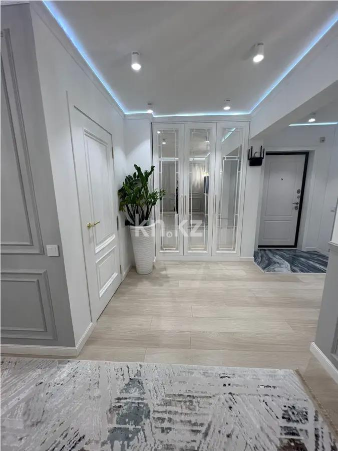 Продажа 3-комнатной квартиры, 90 м², мкр-н Нуркент, дом  5/1 - Продажа  трехкомнатных квартир в Алматы без посредников фото 6 из 6