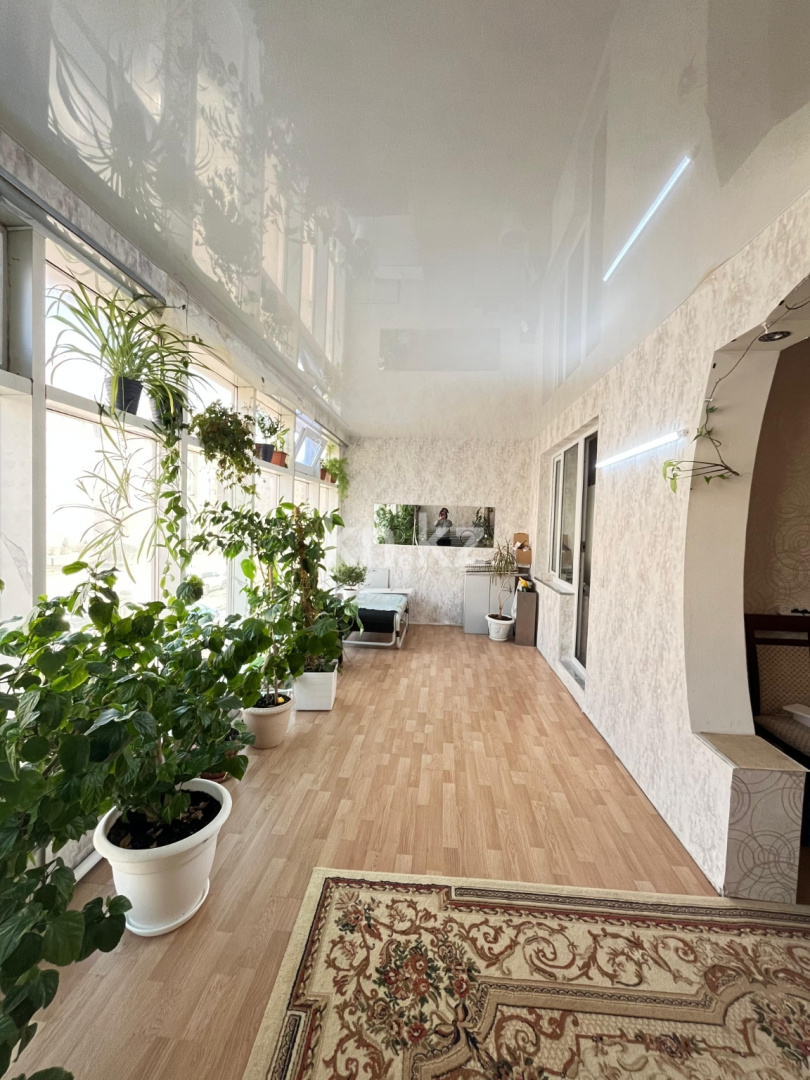 Продажа 2-комнатной квартиры, 100 м² в Астане - фото 21