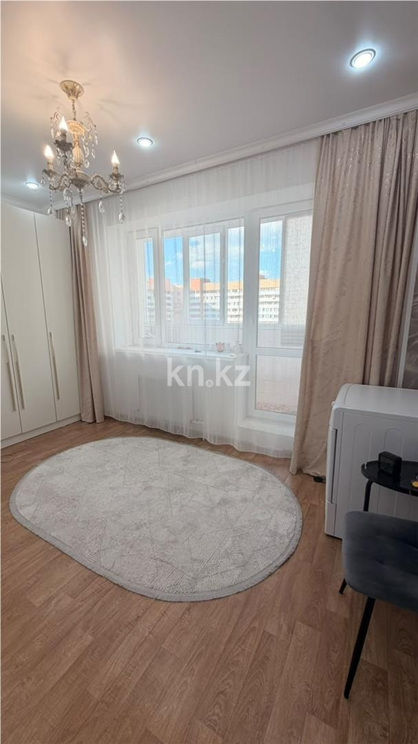 Продажа 1-комнатной квартиры, 37 м² в Караганде - фото 8
