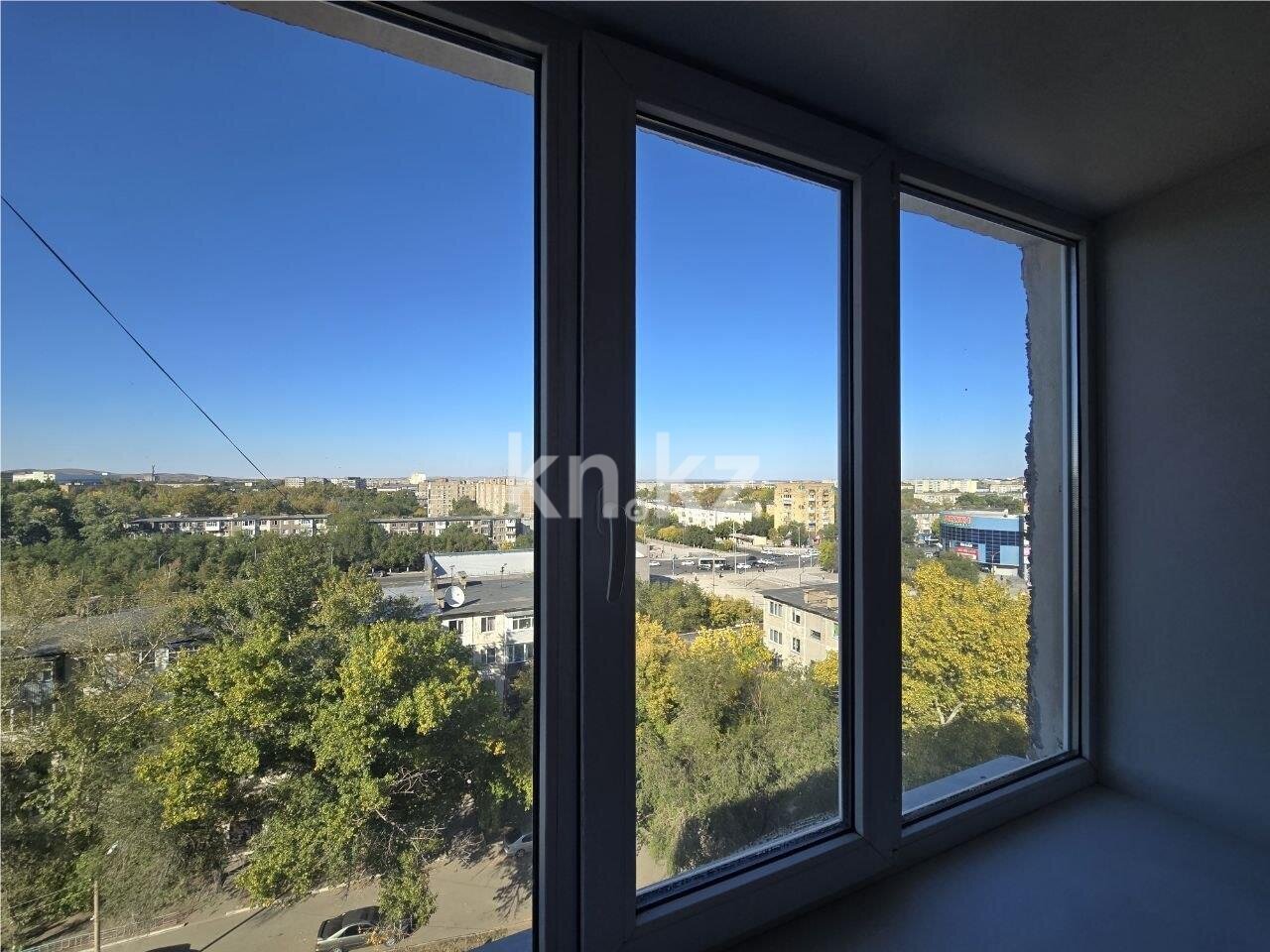 Продажа 3-комнатной квартиры, 55 м² в Темиртау - фото 12