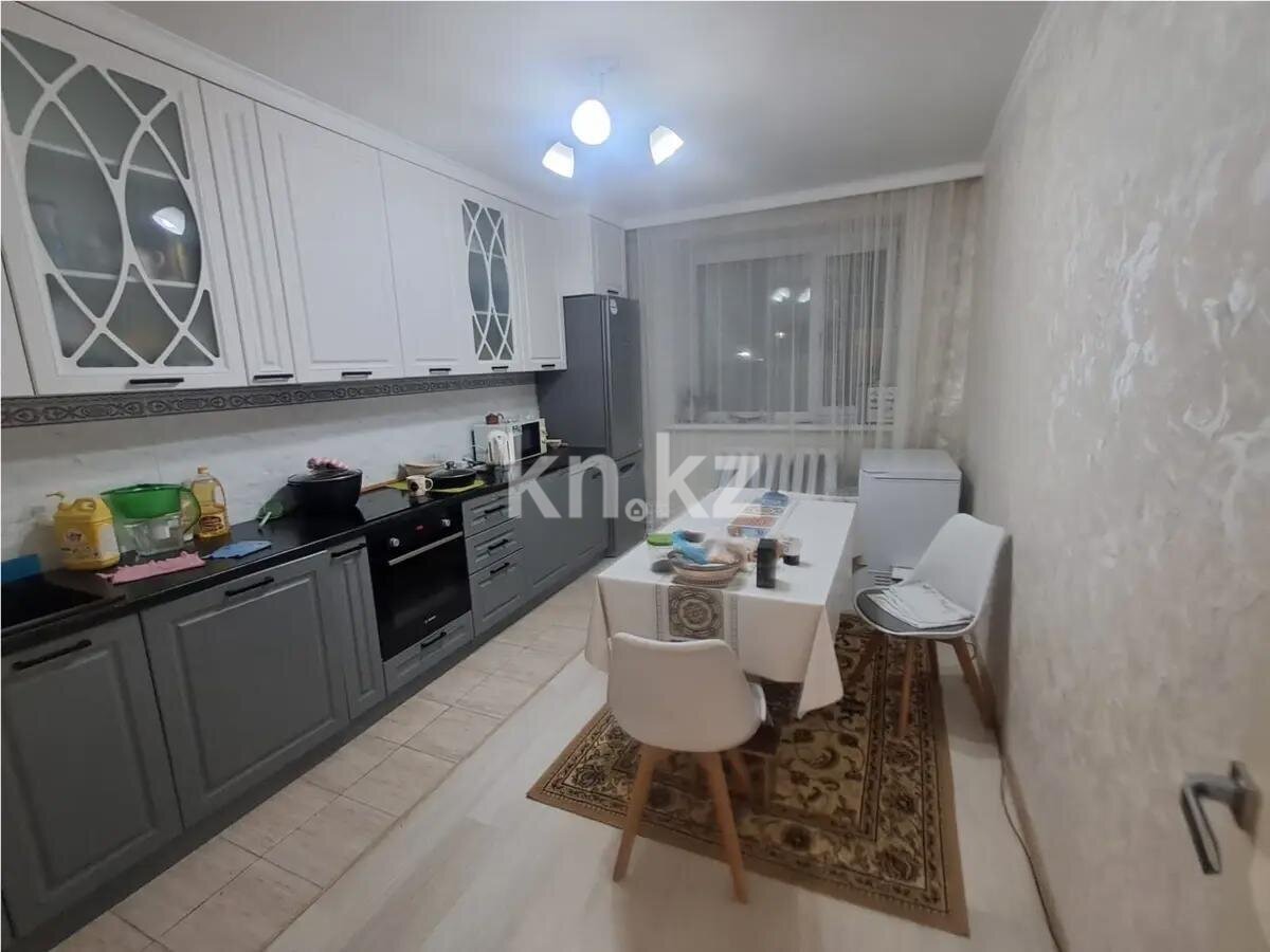Продажа 1-комнатной квартиры, 50 м² в Астане - фото 2