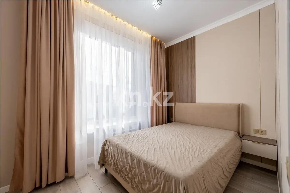 Продажа 2-комнатной квартиры, 38 м² в Астане - фото 2