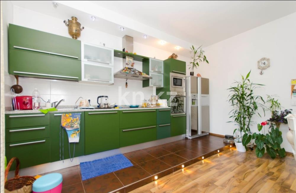 Продажа 8-комнатного дома, 330 м², мкр Ремизовка - Продажа домов, коттеджей в Алматы фото 2 из 20