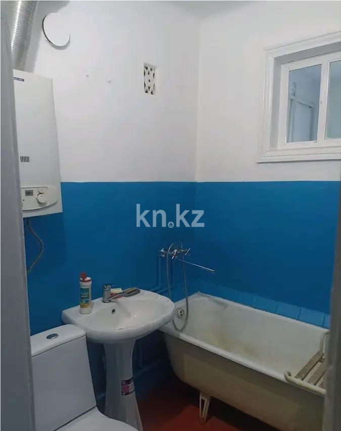 Продажа 2-комнатной квартиры, 40.2 м², пр. Суюнбая, дом  263/21 в Алматы - фото 4