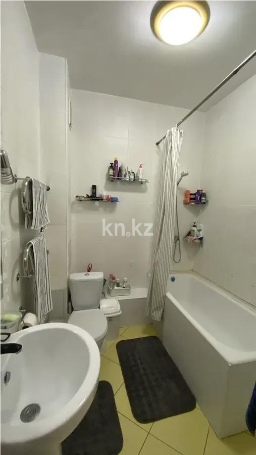 Продажа 1-комнатной квартиры, 40 м² в Алматы - фото 3