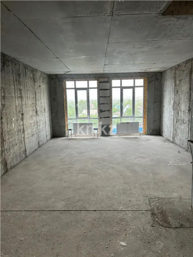 Продажа 1-комнатной квартиры, 35 м², мкр-н Шугыла, дом  340/46 - Продажа  однокомнатных квартир в Алматы с фото фото 1 из 2