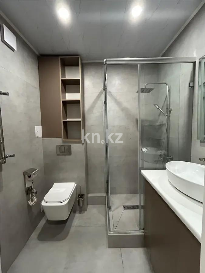 Продажа 1-комнатной квартиры, 30 м² в Алматы - фото 3