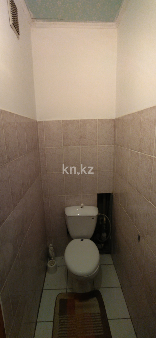 Аренда 3-комнатной квартиры, 77 м², ул. Куйши Дина, дом  25/2 - пр. Жумабаева - Аренда квартиры помесячно в Астане фото 9 из 9
