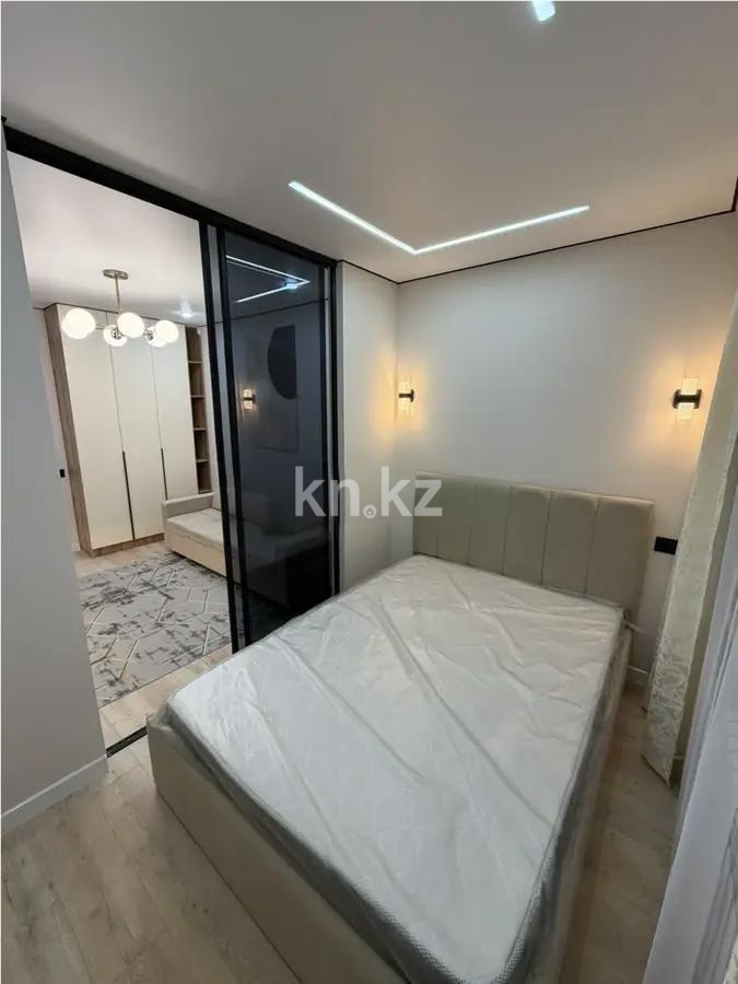 Продажа 1-комнатной квартиры, 36 м² - Продажа однокомнатных квартир от собственников в Алматы - страница 41 фото 2 из 5