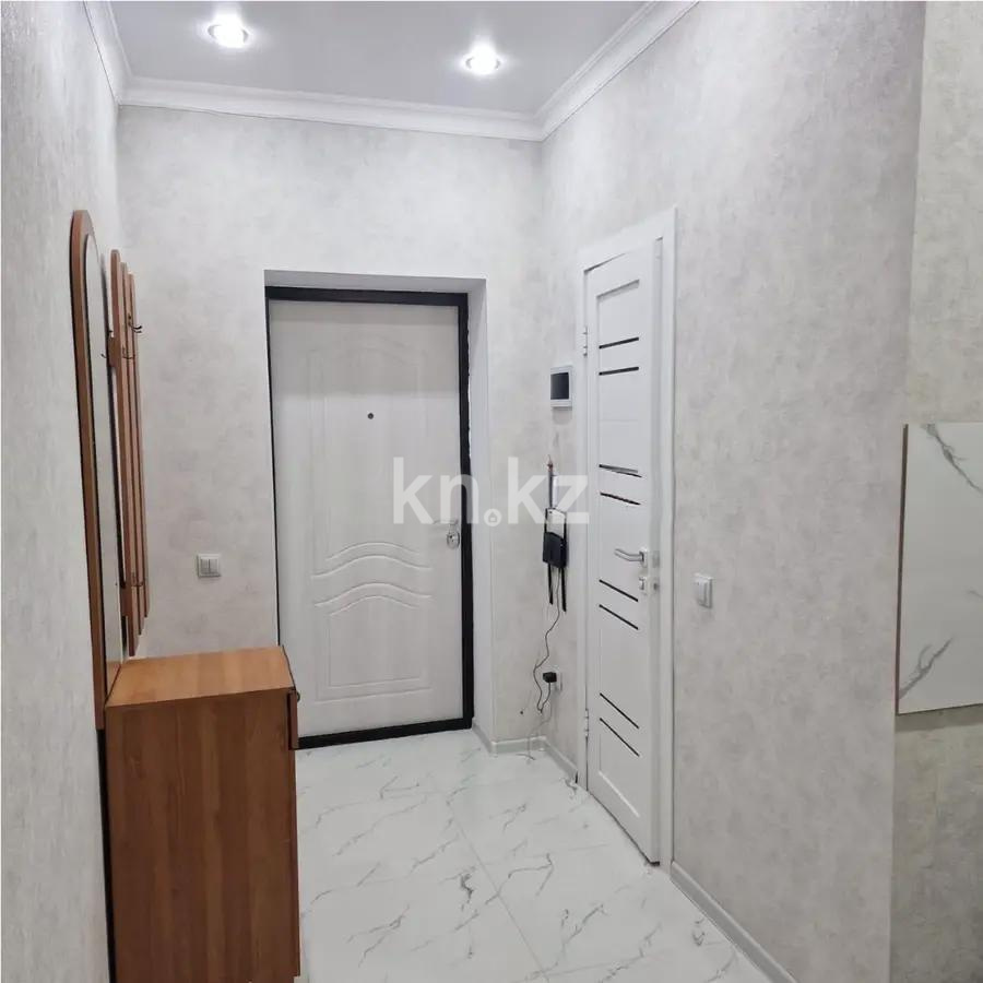 Продажа 1-комнатной квартиры, 21.2 м², ул. Калдаякова, дом  26 - Продажа  однокомнатных квартир в Астане без посредников с фото фото 4 из 4