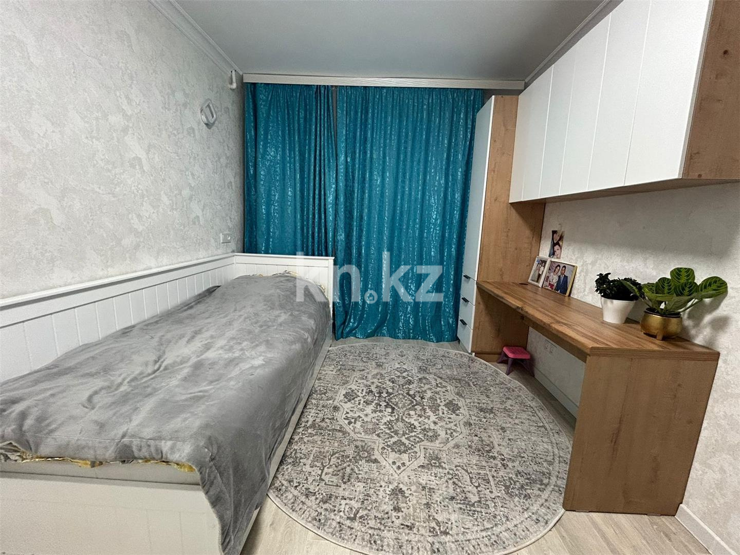 Продажа 3-комнатной квартиры, 79 м², ул. Гоголя в Караганде - фото 2