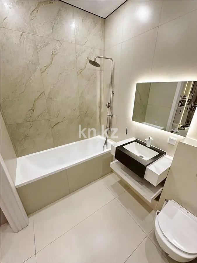 Продажа 2-комнатной квартиры, 48.4 м² - Продажа квартир от собственников в Алматы - страница 20 фото 5 из 7