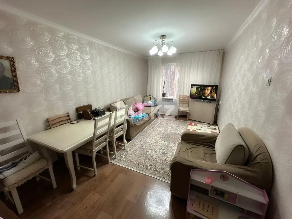 Продажа 3-комнатной квартиры, 60 м² в Алматы