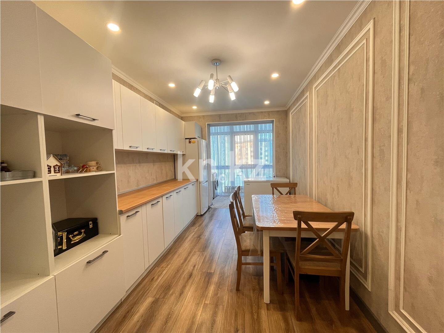 Продажа 2-комнатной квартиры, 69 м² в Караганде - фото 5