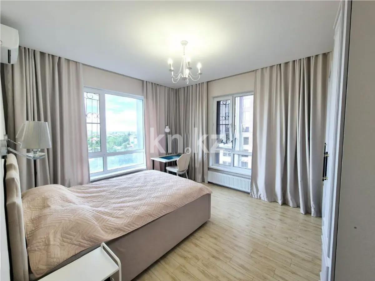 Продажа 3-комнатной квартиры, 80 м² - Продажа недвижимости в Алматы - страница 28 фото 2 из 4