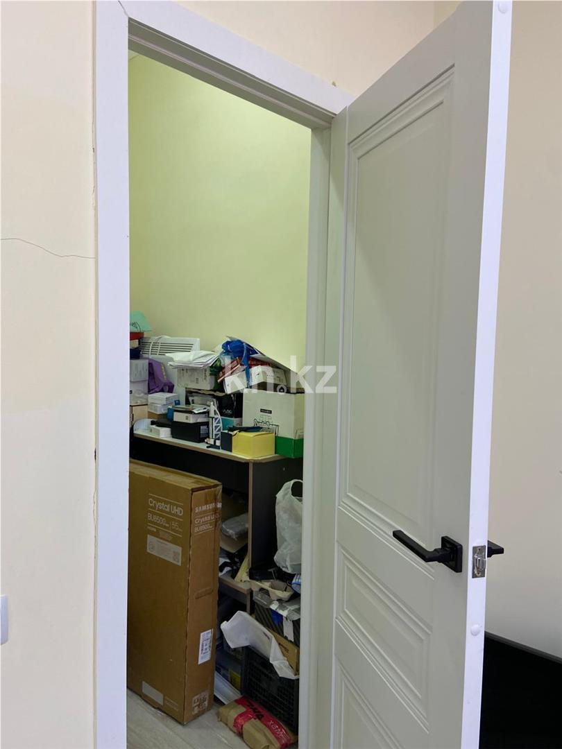 Продажа 2-комнатной квартиры, 60 м² - Продажа двухкомнатных квартир на Юго-Востоке Караганды фото 11 из 17