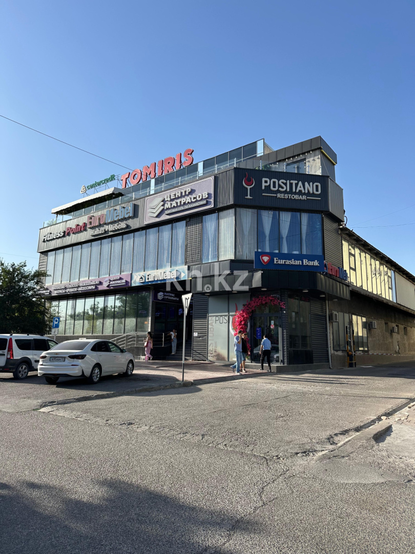 Аренда , ул.Рыскулова, дом  22/2 - Продажа квартир в Шымкенте фото 1 из 21