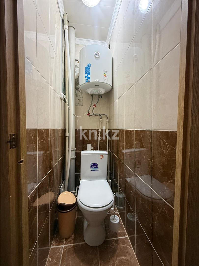 Продажа 2-комнатной квартиры, 43 м² - Продажа двухкомнатных квартир в Караганде фото 14 из 14