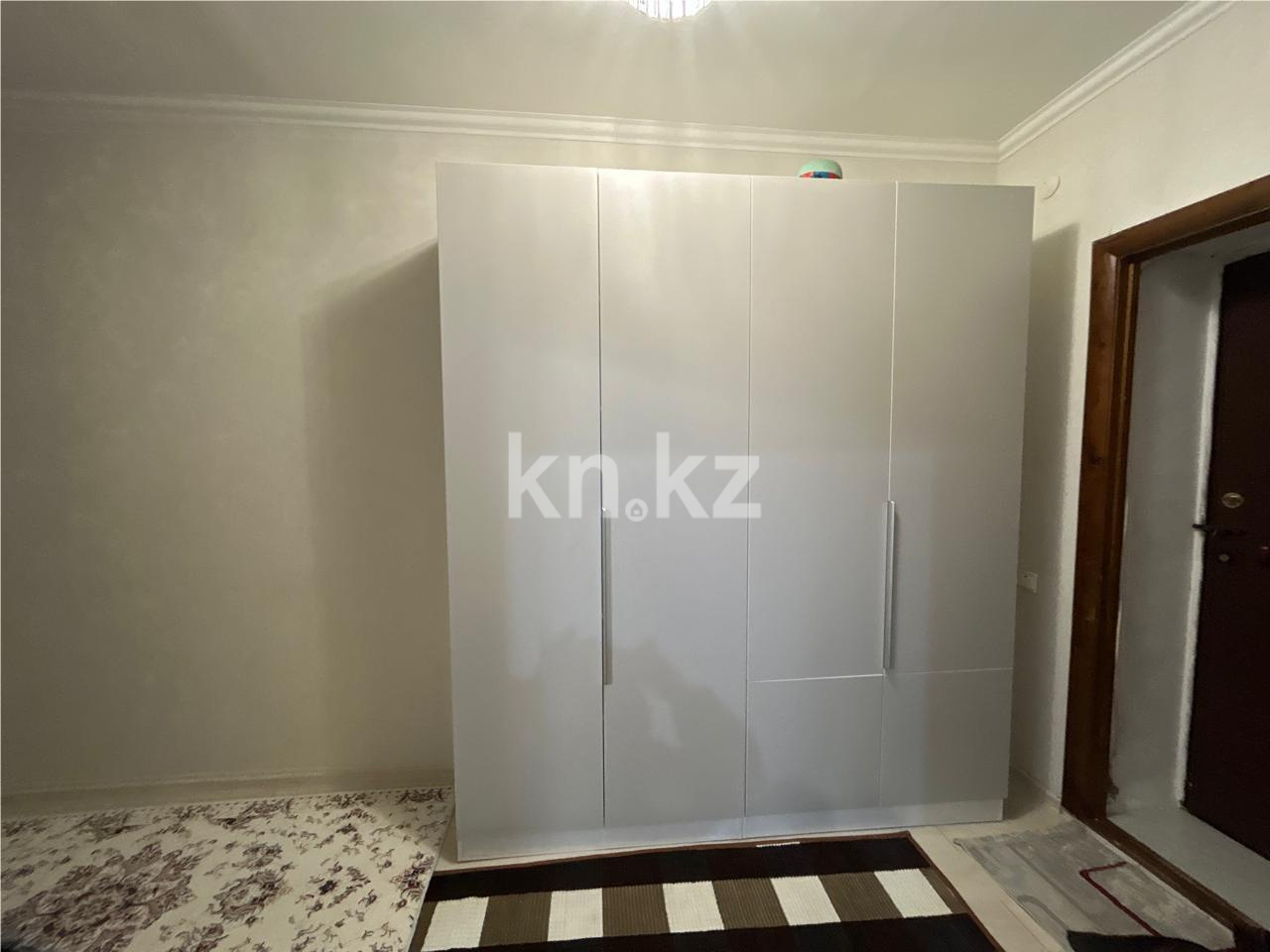 Продажа 2-комнатной квартиры, 65.3 м², пр. Республики - Продажа квартир в Казахстане фото 10 из 12