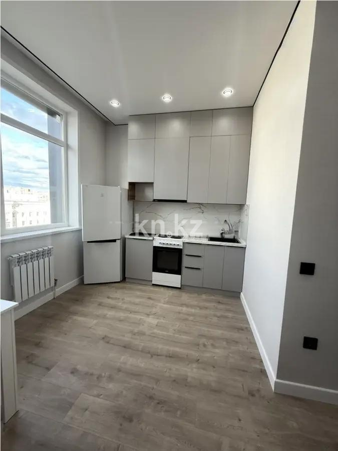 Продажа 1-комнатной квартиры, 30 м² в Астане - фото 2