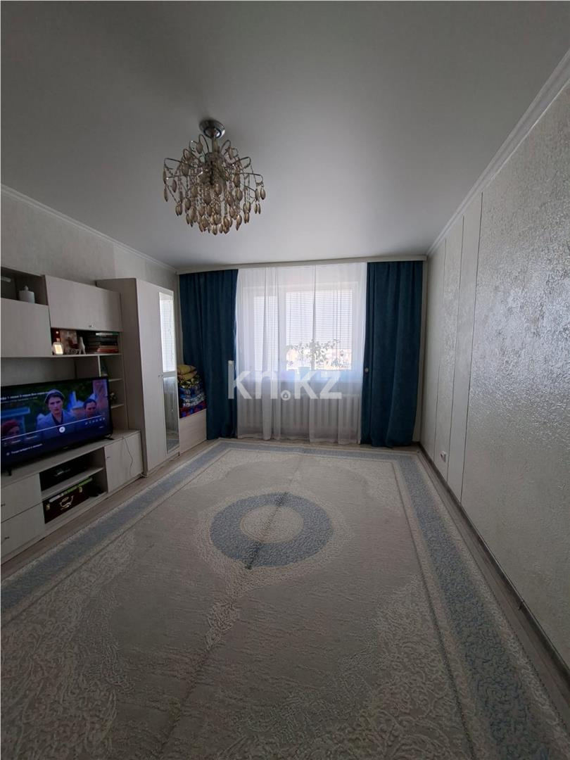 Продажа 3-комнатной квартиры, 78 м² - Недвижимость в Казахстане - страница 30 фото 2 из 15