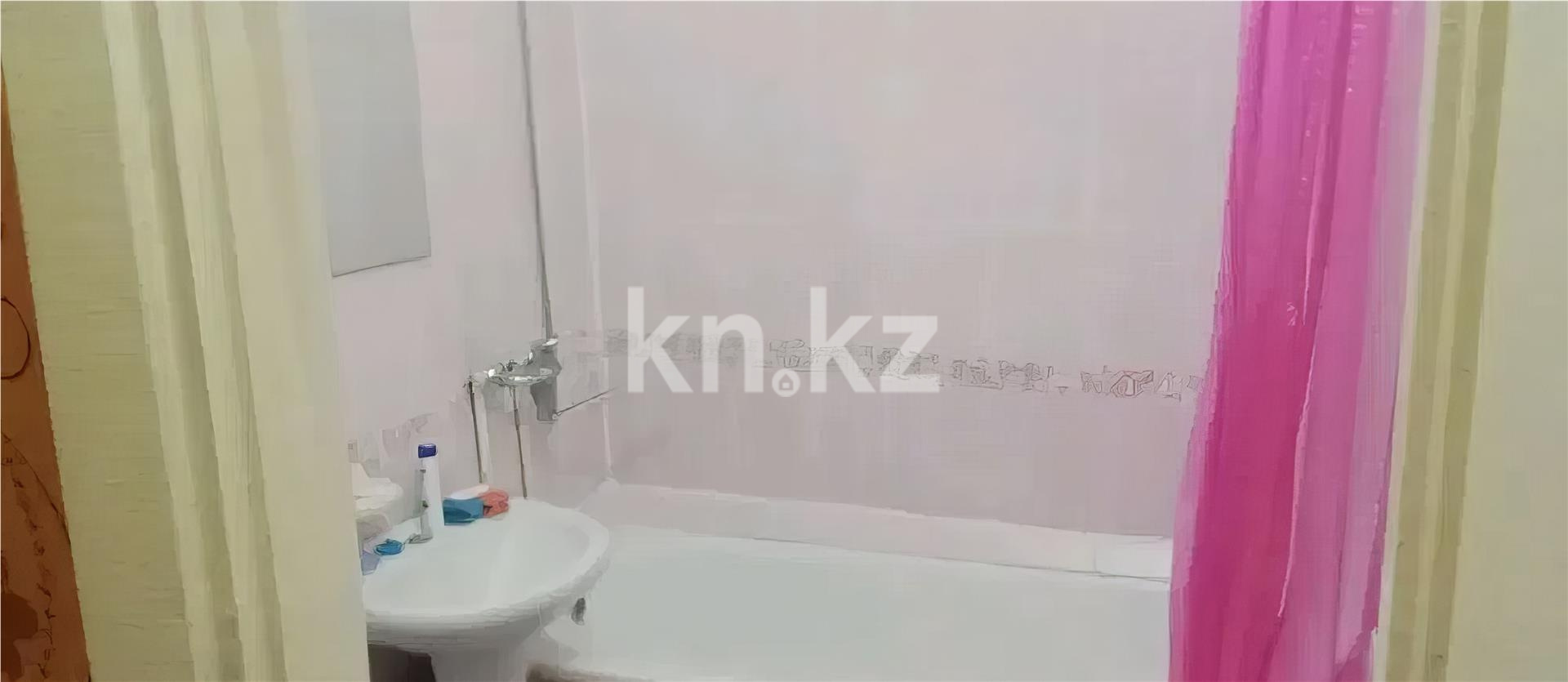 Продажа 1-комнатной квартиры, 42 м² - Продажа однокомнатных квартир в Алматы - страница 18 фото 3 из 5