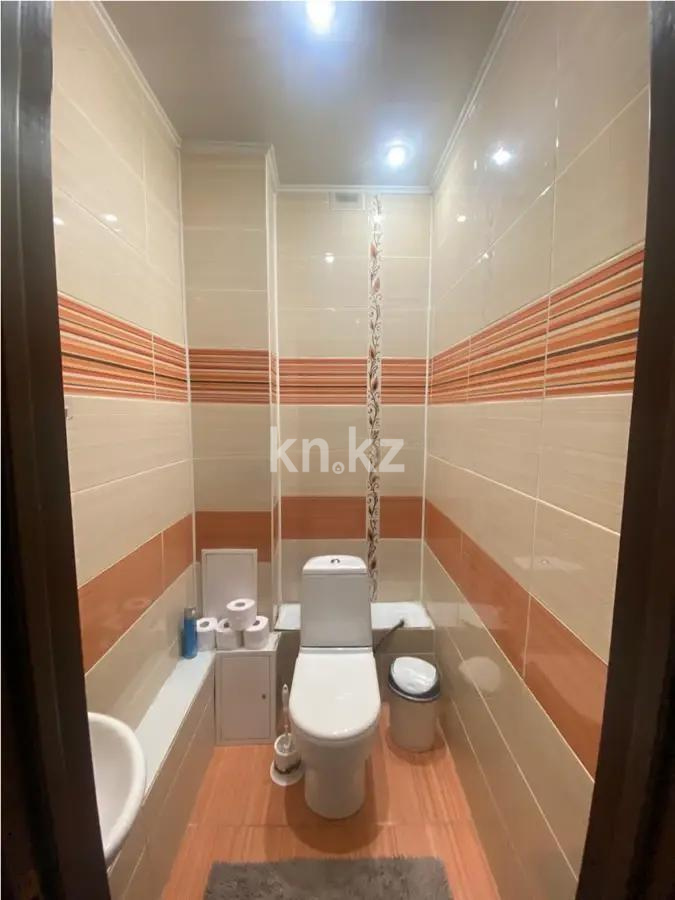 Продажа 3-комнатной квартиры, 84 м² - Продажа трехкомнатных квартир от собственников в Астане фото 6 из 6