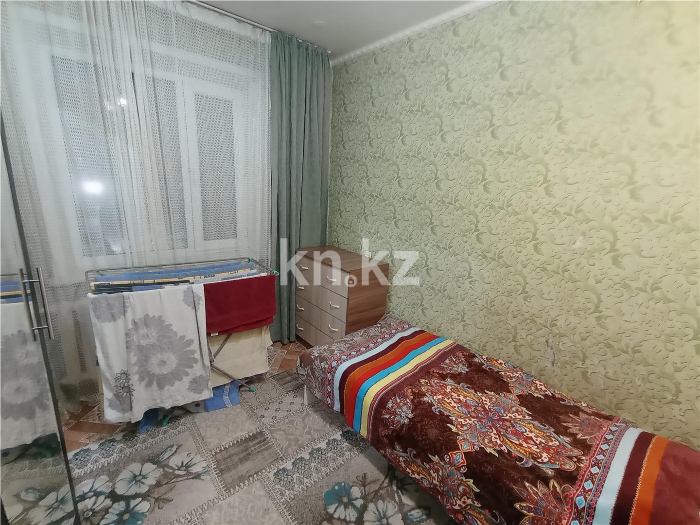 Продажа 4-комнатной квартиры, 80 м² - Продажа квартир в Караганде - страница 4 фото 5 из 11