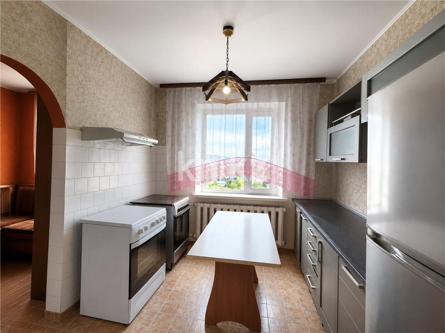 Продажа 5-комнатной квартиры, 135 м² - Продажа квартир в Темиртау фото 18 из 27