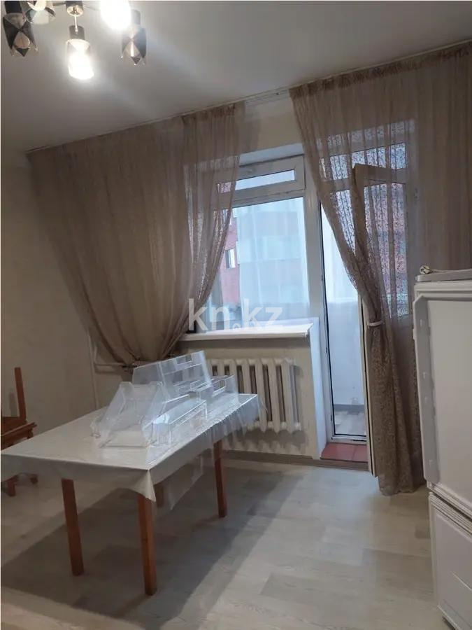 Продажа 1-комнатной квартиры, 27 м² в Астане