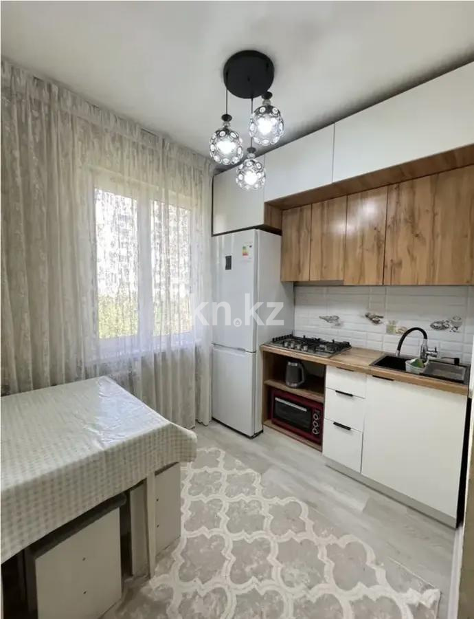 Продажа 2-комнатной квартиры, 45.4 м² в Алматы - фото 3