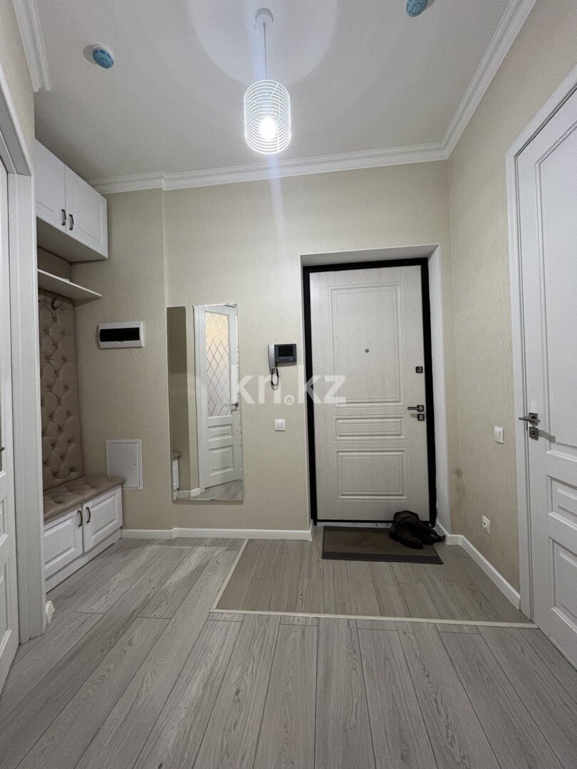 Аренда 1-комнатной квартиры, 45 м² в Астане - фото 9