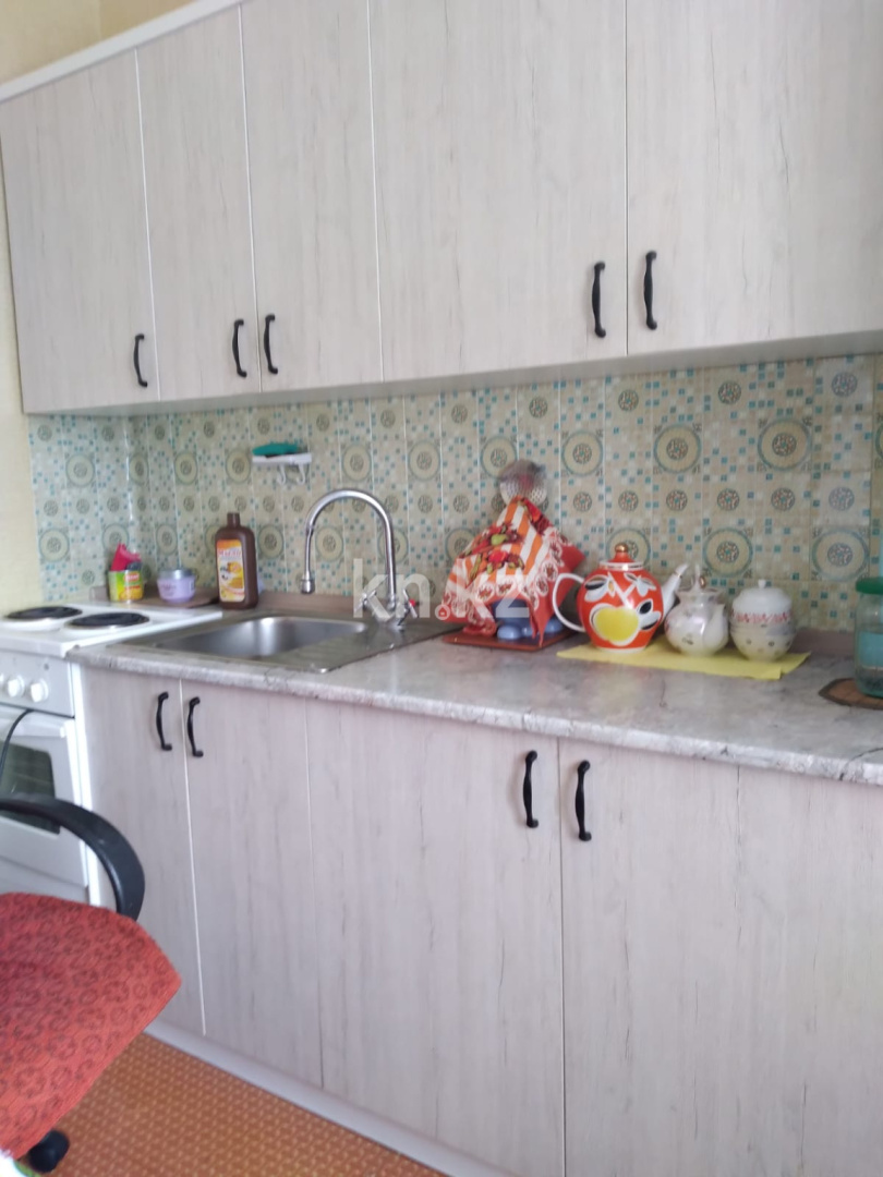 Продажа 1-комнатной квартиры, 33.3 м² - Недвижимость в Усть-Каменогорске - страница 2 фото 5 из 13