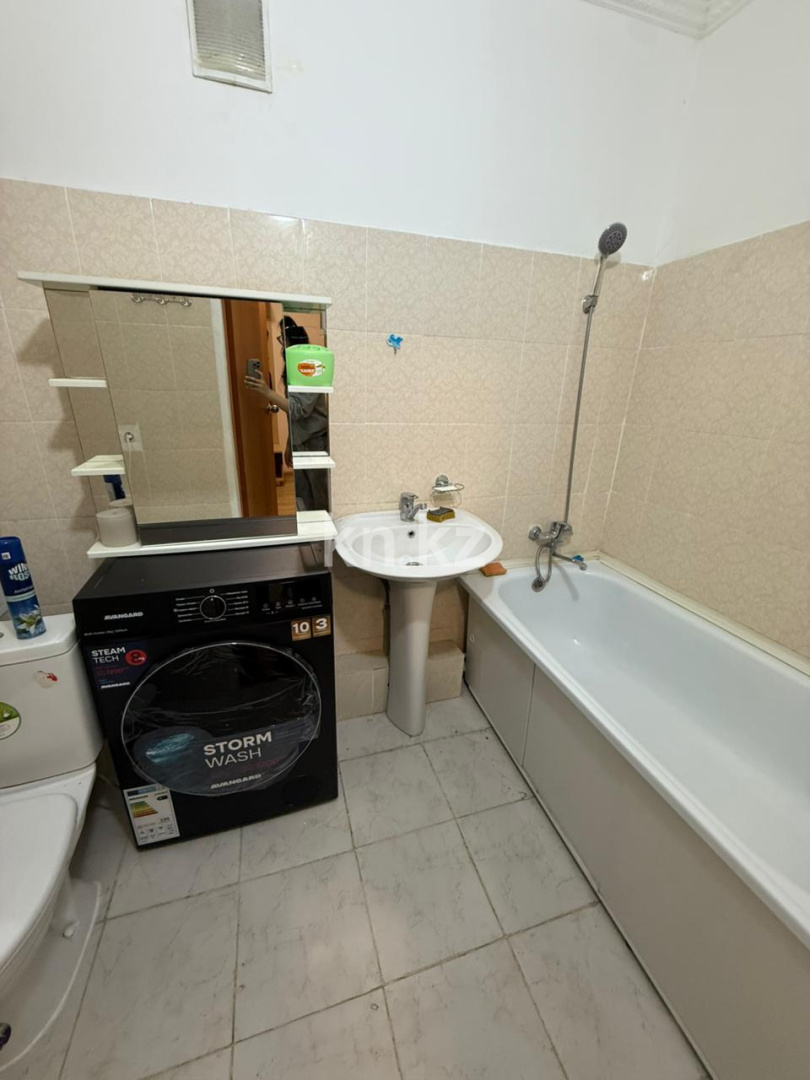 Аренда 1-комнатной квартиры, 40 м² в Астане - фото 8