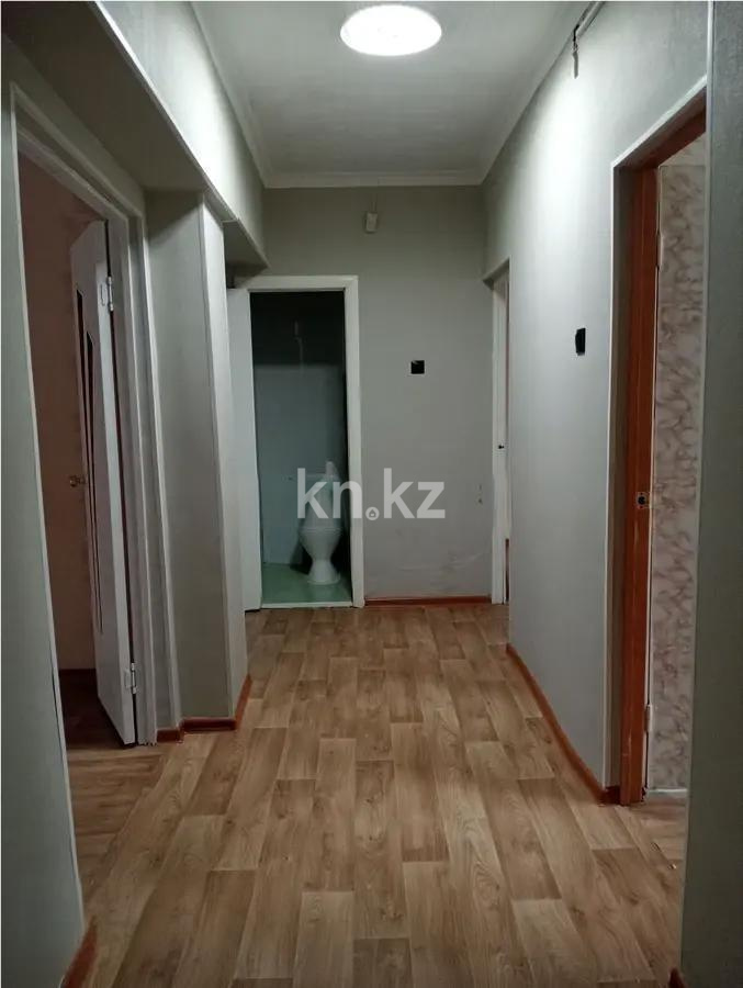 Продажа 3-комнатной квартиры, 74.5 м² в Алматы - фото 6