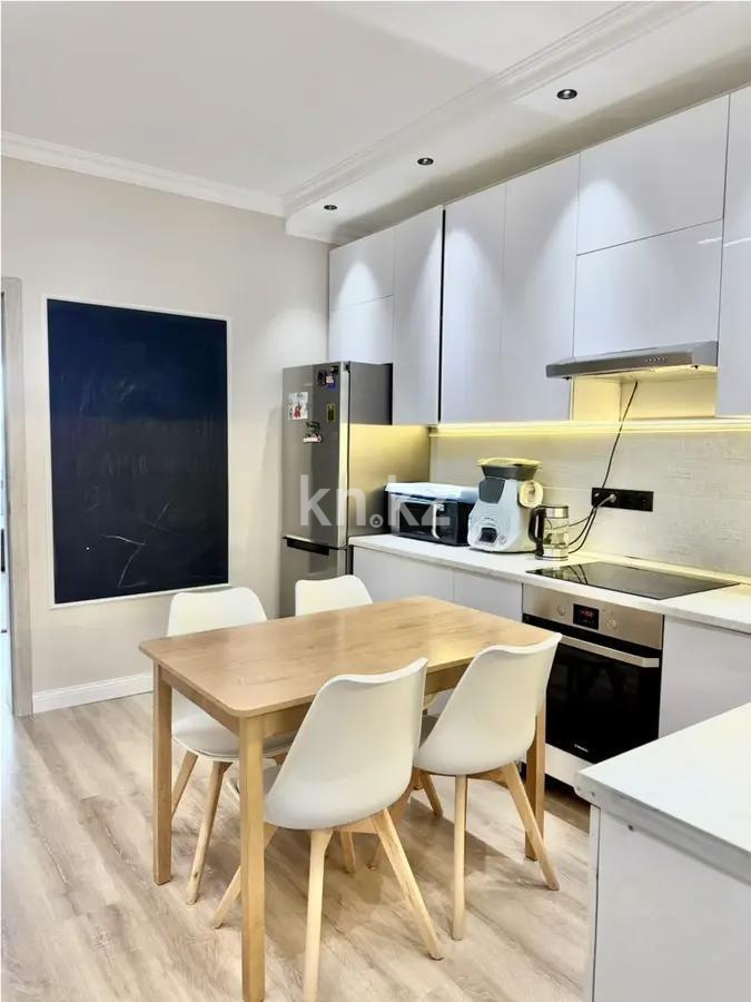 Продажа 3-комнатной квартиры, 92 м² в Алматы - фото 6