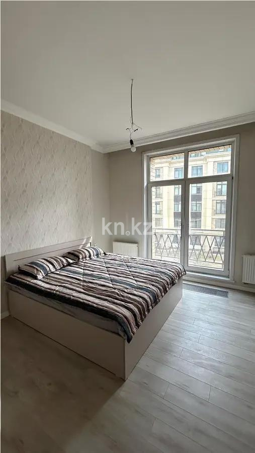 Продажа 2-комнатной квартиры, 68 м² - Продажа двухкомнатных квартир в Казахстане - страница 6 фото 2 из 4