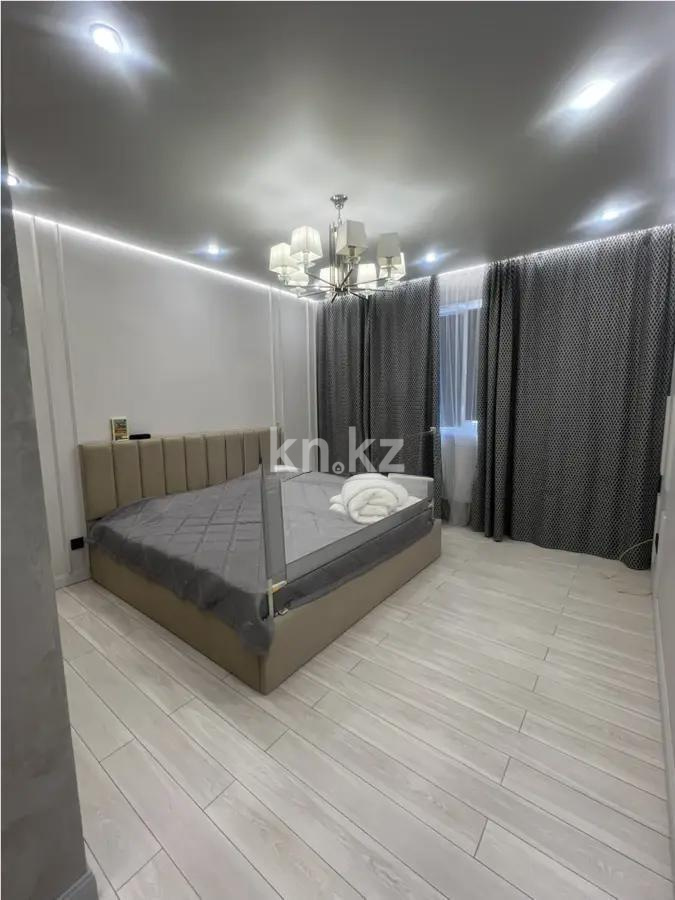 Продажа 3-комнатной квартиры, 138 м² - Продажа квартир от собственников в Астане фото 2 из 6