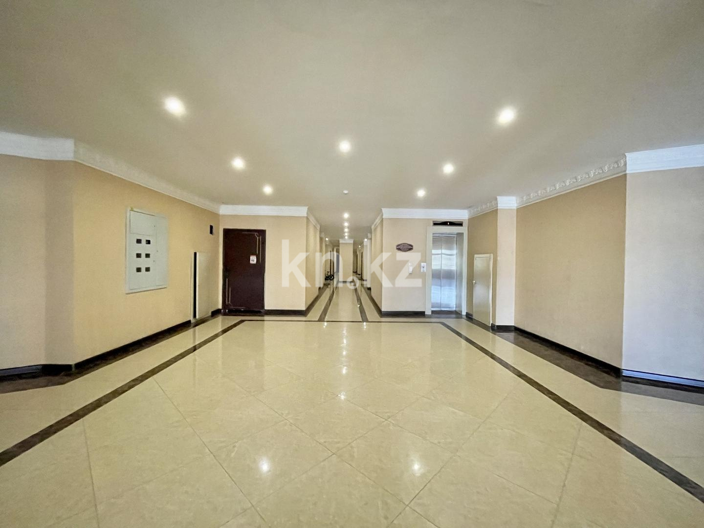 Продажа 2-комнатной квартиры, 93.4 м², ул. Омаровой, дом  25/1 в Алматы - фото 13