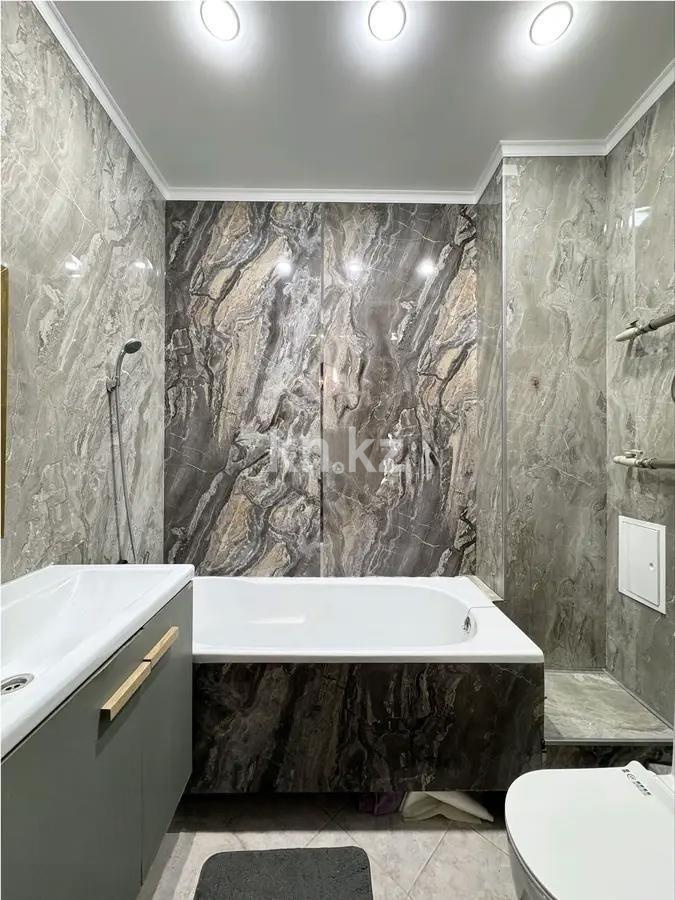 Продажа 2-комнатной квартиры, 58 м² в Астане - фото 4