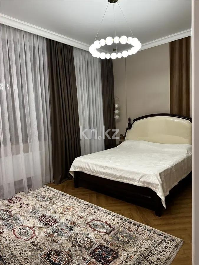 Продажа 3-комнатной квартиры, 139.2 м² - Продажа трехкомнатных квартир в Астане - страница 3 фото 3 из 6