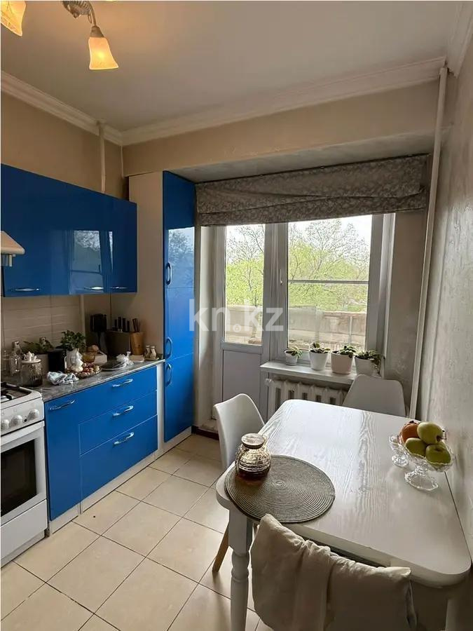 Продажа 2-комнатной квартиры, 54.5 м² в Алматы - фото 2