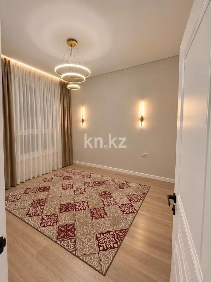 Продажа 2-комнатной квартиры, 60 м² в Алматы - фото 2