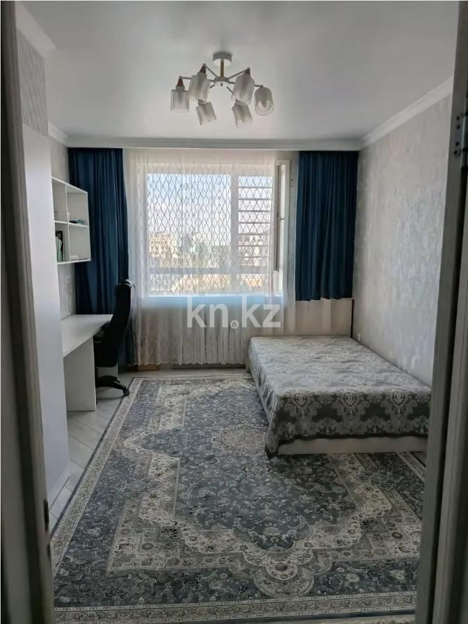 Продажа 2-комнатной квартиры, 69 м² - Продажа квартир в монолитном доме в Казахстане фото 2 из 5