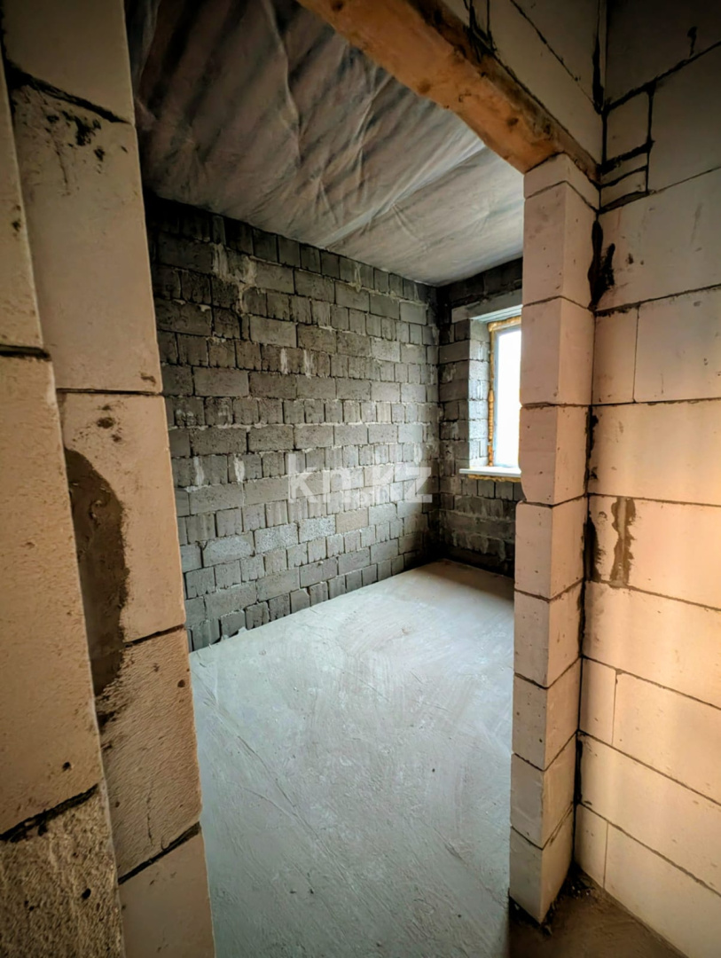 Продажа 4-комнатной квартиры, 135 м², ул. Скоробогатова, дом  108 - Продажа жилой и коммерческой недвижимости в Уральске фото 28 из 28