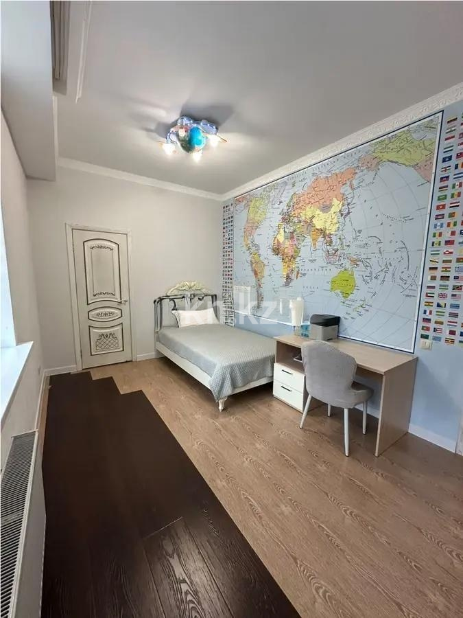 Продажа 4-комнатной квартиры, 148.4 м² - Продажа  четырехкомнатных квартир в новостройках Астаны фото 4 из 9