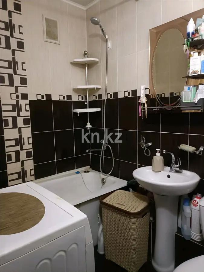 Продажа 2-комнатной квартиры, 44 м², мкр-н Орбита-1, дом  29 в Алматы - фото 4